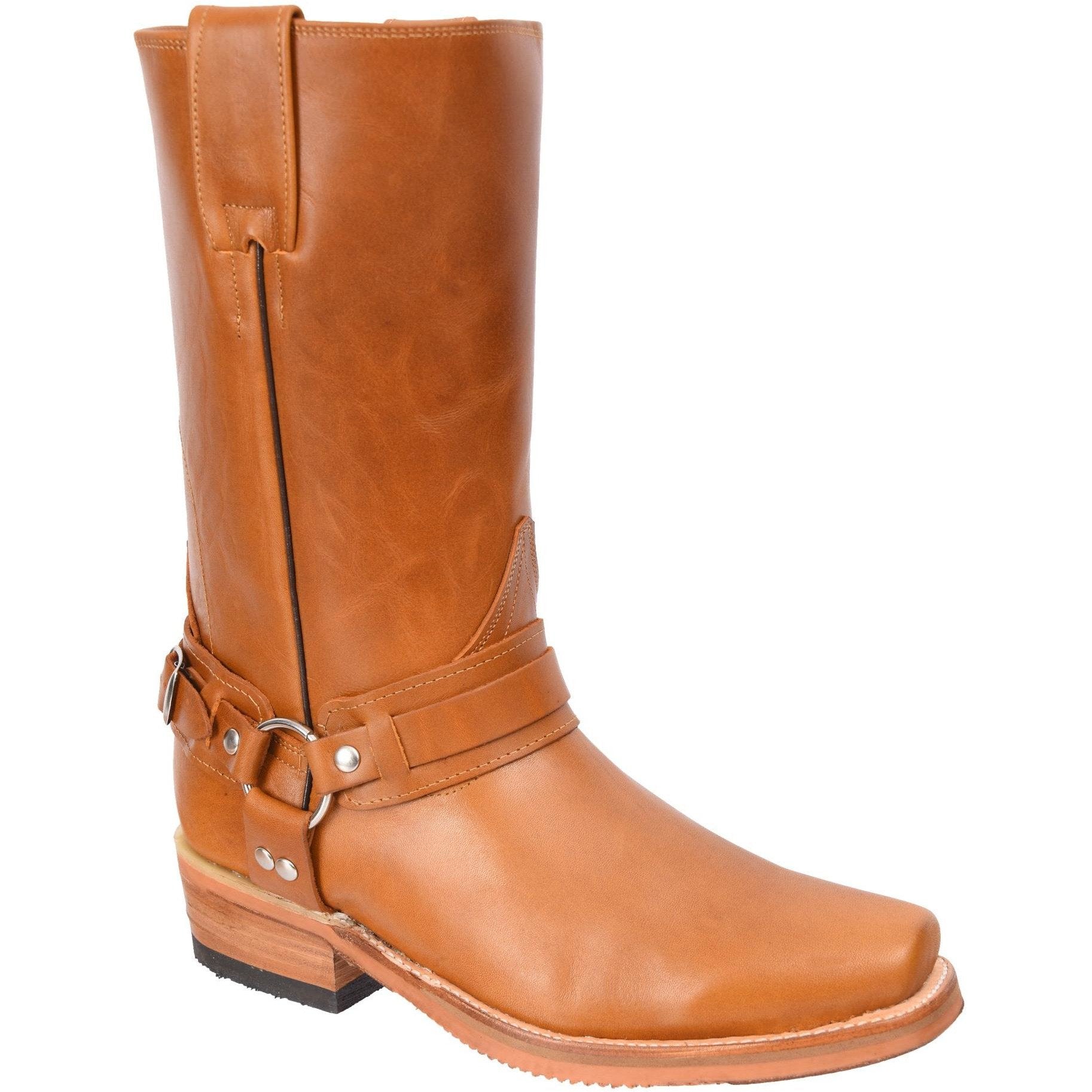 joe boots 401 Bota Chata Doble Suela JoeExclusive