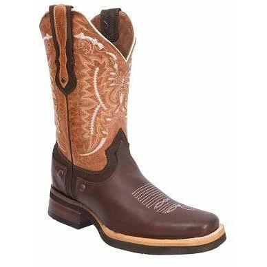 joe boots western