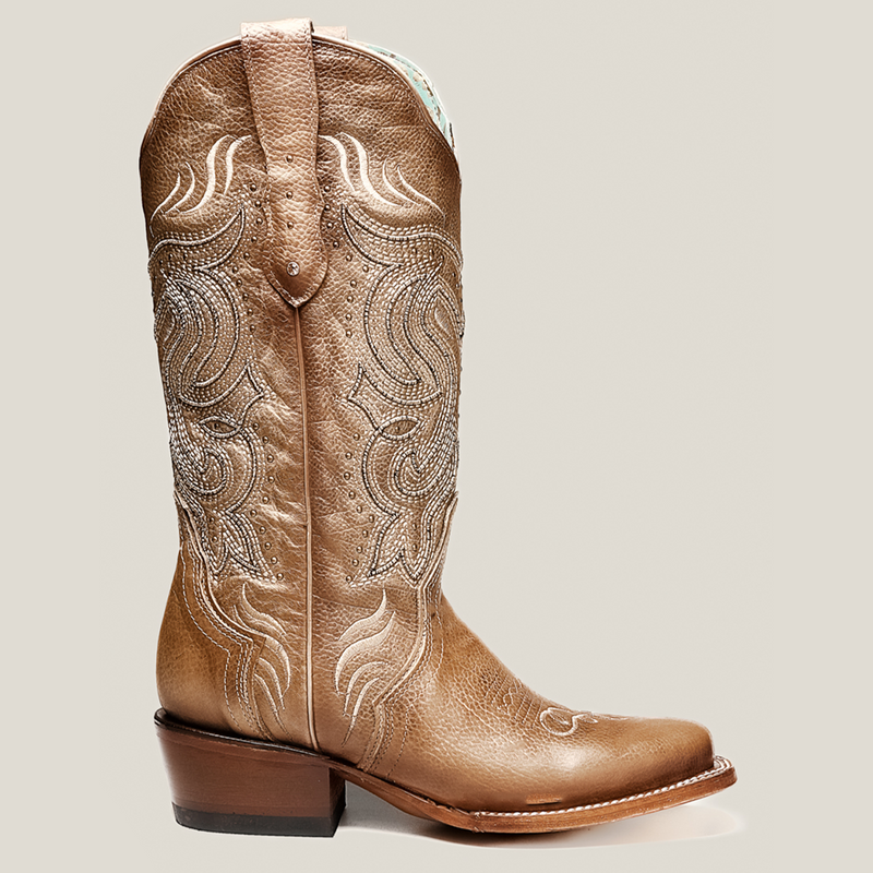Women's Stephanie Rodeo Boot
