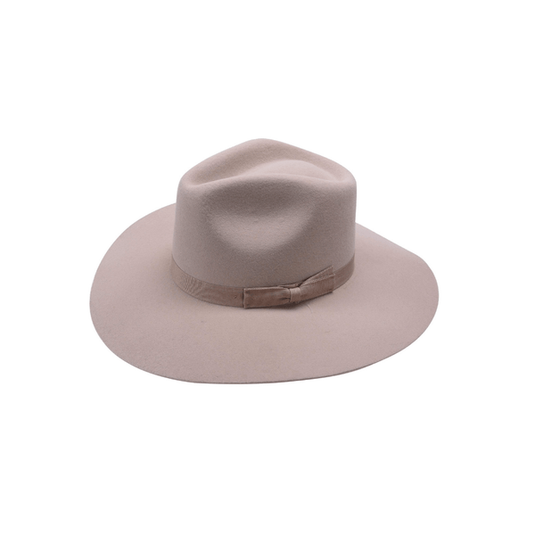 T50X Indiana Hat Light Brown