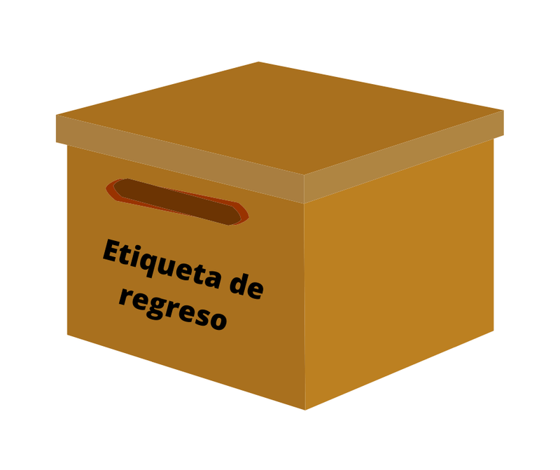 Return Label