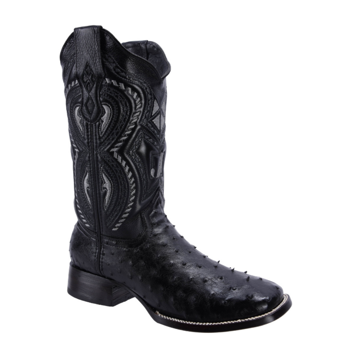 【horseman joe】5 Eyelets Boots Horseman | Joe's Boots - Kingston