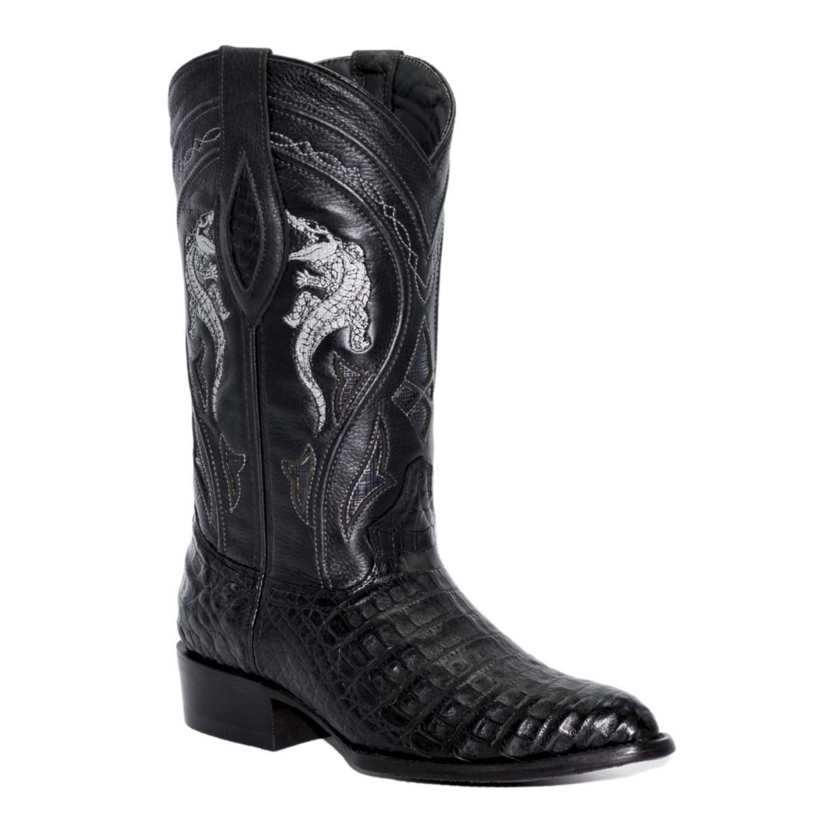 激レアリルジョーレザー Original Western Boots – JoeExclusive
