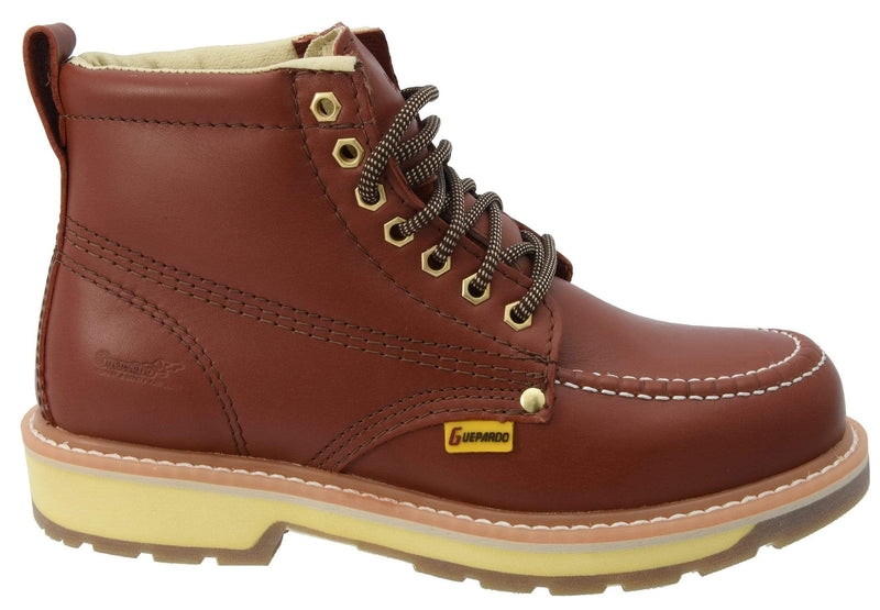 NDP-1942 Shedron Guepardo Short Boot Double Sole