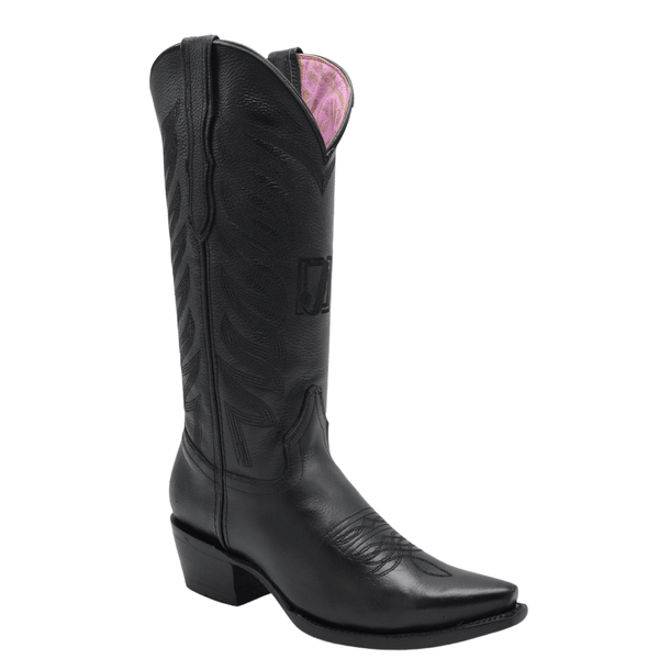 RC-Andrea Honey - Western Boots for Women
