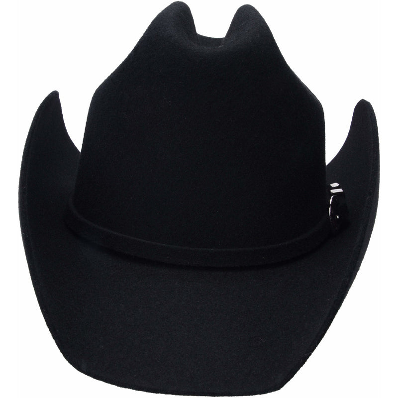 T50X Texana 50% pelo 50% Lana Nuevo Mexico Negro