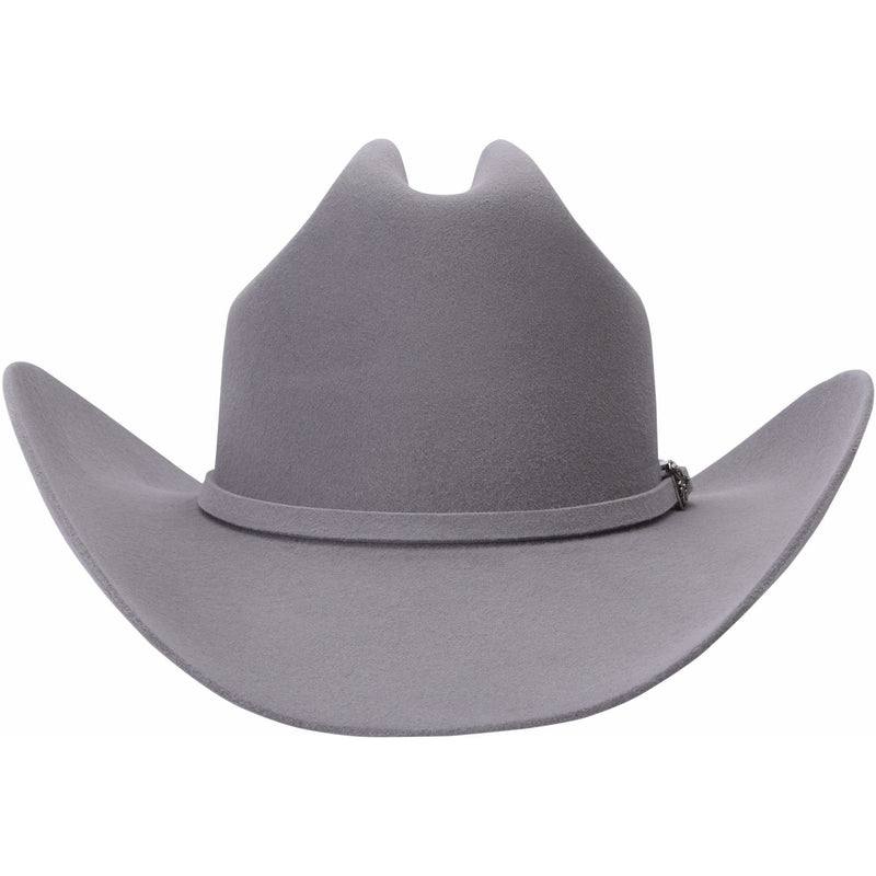 T50X Texana Pelo 50%  Lana 50%-Plata