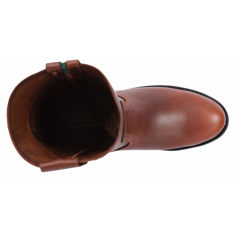 SB800 Shedron  Silver Bull Raga Outsole (WIDE EE LAST-HALF NUMBER LESS RECOMMENDED)